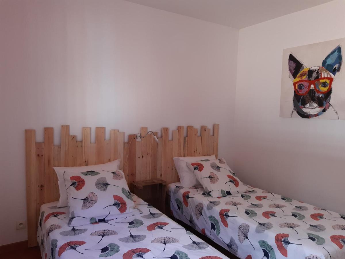 Sous Les Pins Gites Et Chambres D'Hotes La Londe-les-Maures Exteriör bild
