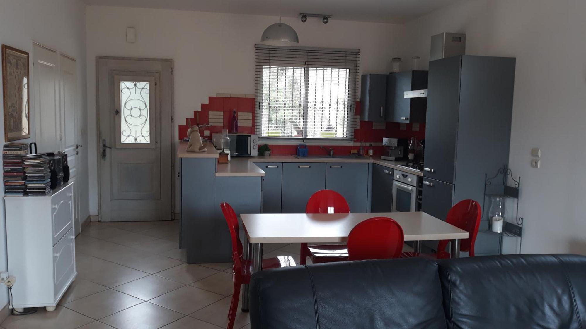 Sous Les Pins Gites Et Chambres D'Hotes La Londe-les-Maures Exteriör bild