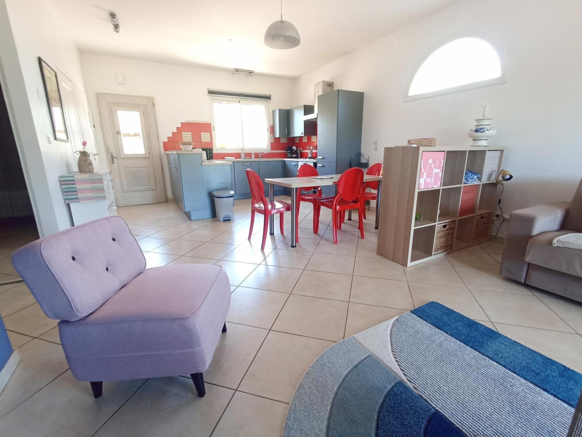 Sous Les Pins Gites Et Chambres D'Hotes La Londe-les-Maures Exteriör bild